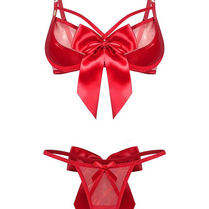  Sexy set model 231565 Obsessive 