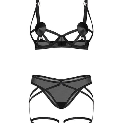  Sexy set model 231566 Obsessive 