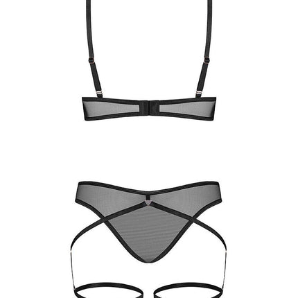 Sexy set model 231566 Obsessive 