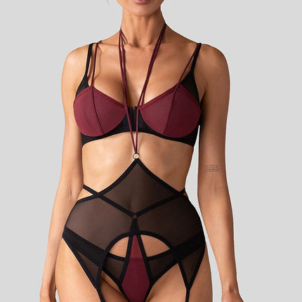  Sexy set model 231567 Obsessive 