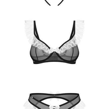  Erotic suit model 231568 Obsessive 