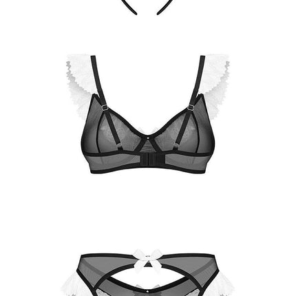  Erotic suit model 231568 Obsessive 
