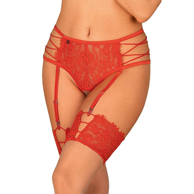  T-backs model 231577 Obsessive 