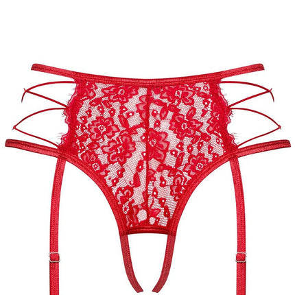  T-backs model 231577 Obsessive 