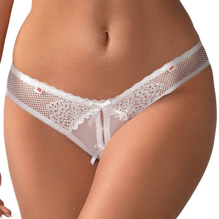  T-backs model 231578 Obsessive 