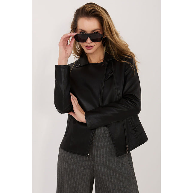  Jacket model 231579 Factory Price 