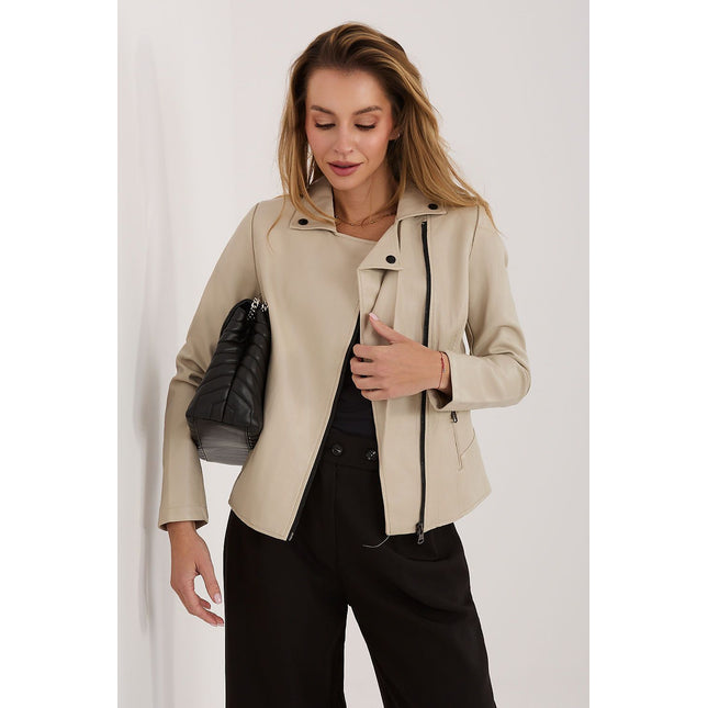  Jacket model 231580 Factory Price 