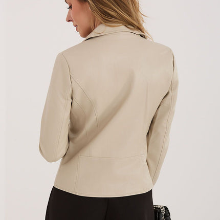  Jacket model 231580 Factory Price 