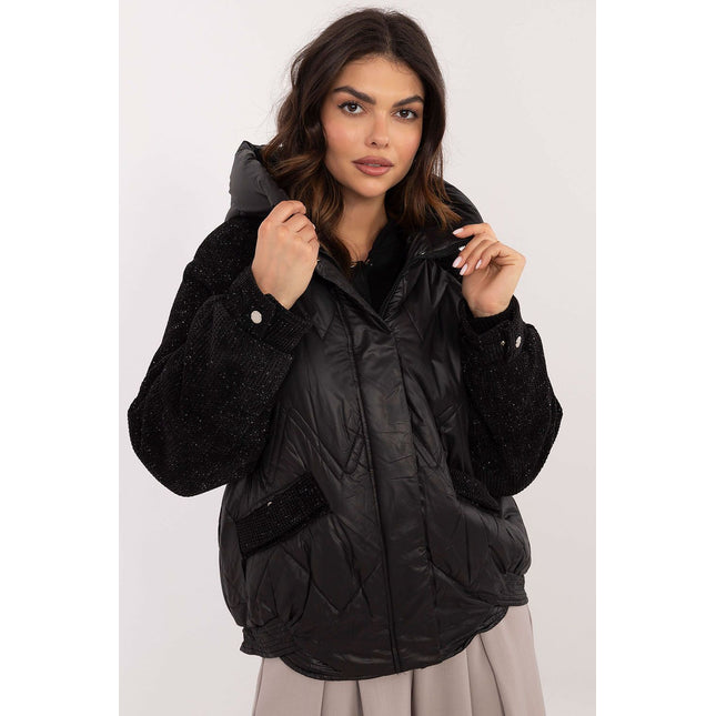  Jacket model 231582 Factory Price 
