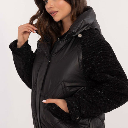  Jacket model 231582 Factory Price 