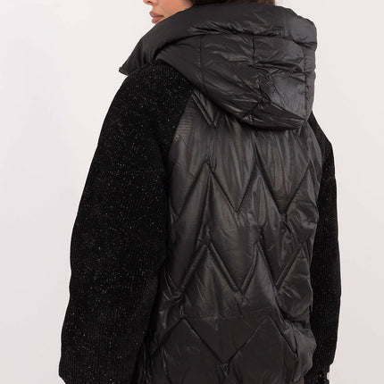  Jacket model 231582 Factory Price 
