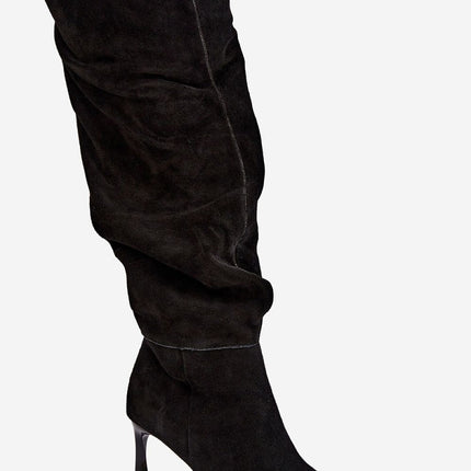  Heel boots model 231590 Step in style 