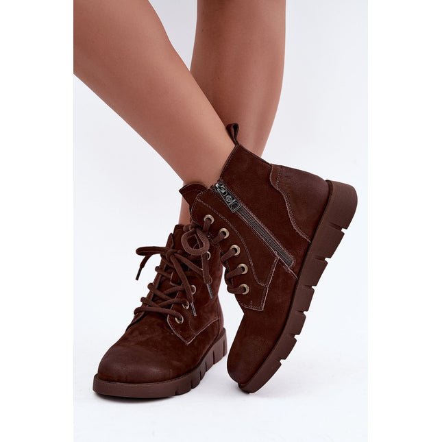  Boots model 231591 Step in style 