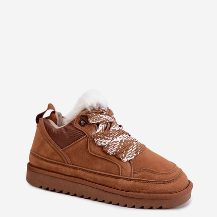 Snow boots model 231595 Step in style 