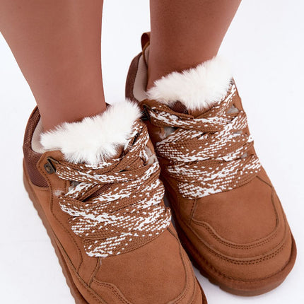  Snow boots model 231595 Step in style 