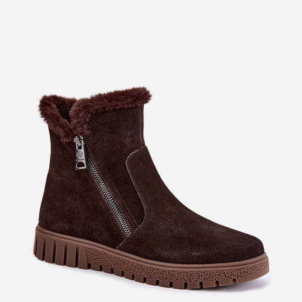  Boots model 231604 Step in style 
