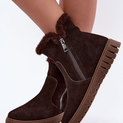  Boots model 231604 Step in style 