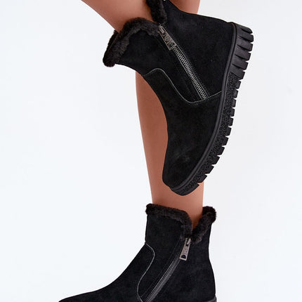  Boots model 231605 Step in style 