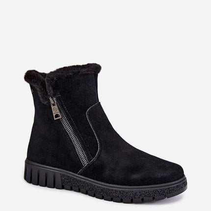  Boots model 231605 Step in style 