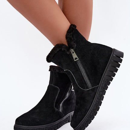  Boots model 231605 Step in style 