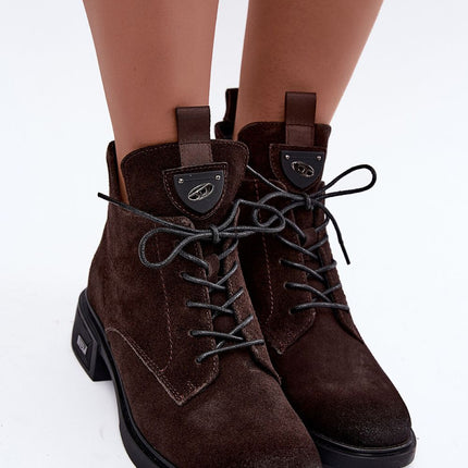  Boots model 231608 Step in style 