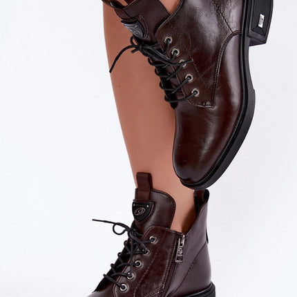  Boots model 231609 Step in style 