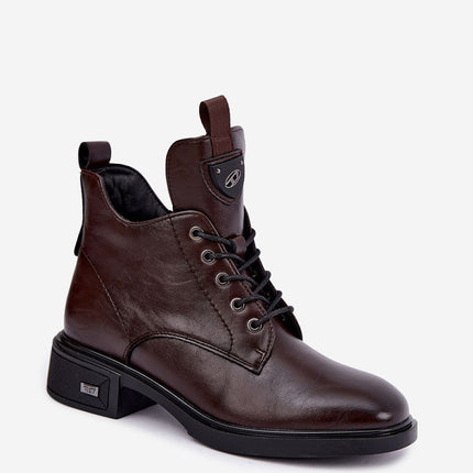  Boots model 231609 Step in style 