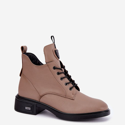  Boots model 231610 Step in style 