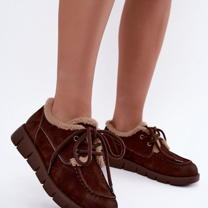  Snow boots model 231612 Step in style 