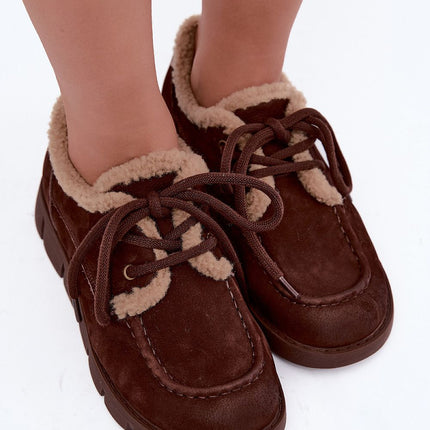  Snow boots model 231612 Step in style 