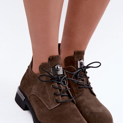  Boots model 231614 Step in style 