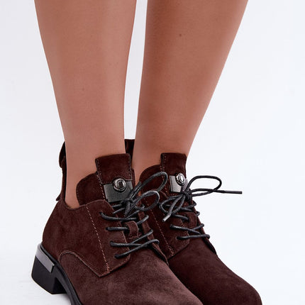  Boots model 231615 Step in style 