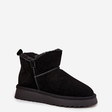  Snow boots model 231619 Step in style 
