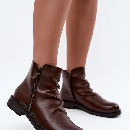  Boots model 231625 Step in style 