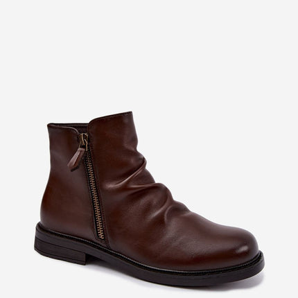  Boots model 231625 Step in style 