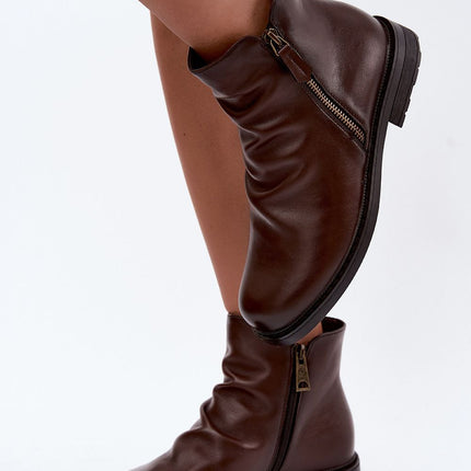  Boots model 231625 Step in style 