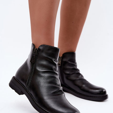  Boots model 231626 Step in style 