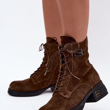  Bootie model 231632 Step in style 