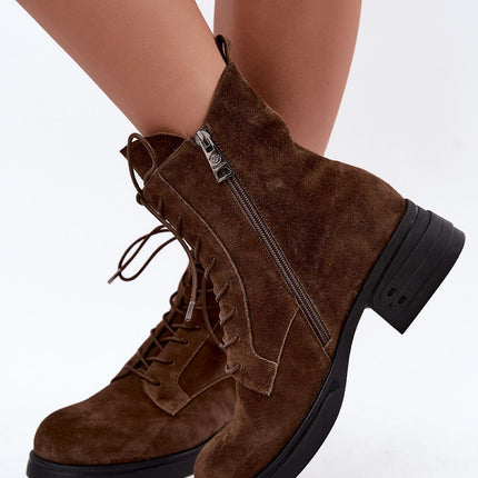  Bootie model 231632 Step in style 