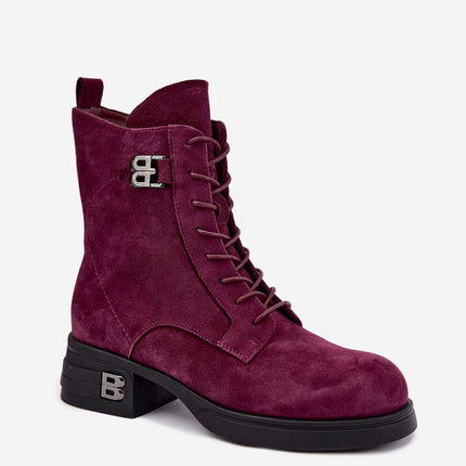  Bootie model 231633 Step in style 