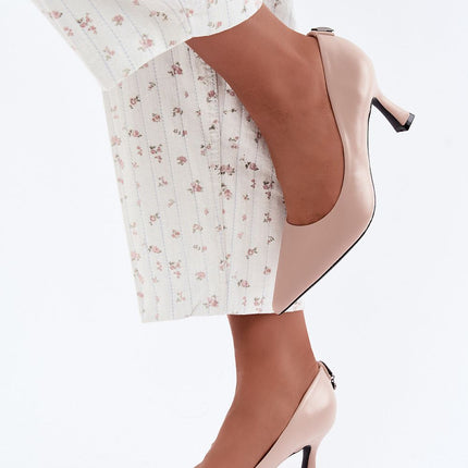  Heel pumps model 231639 Step in style 