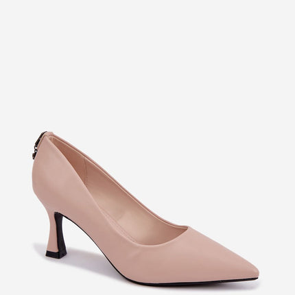  Heel pumps model 231639 Step in style 