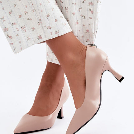  Heel pumps model 231639 Step in style 