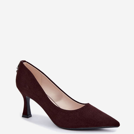  Heel pumps model 231640 Step in style 