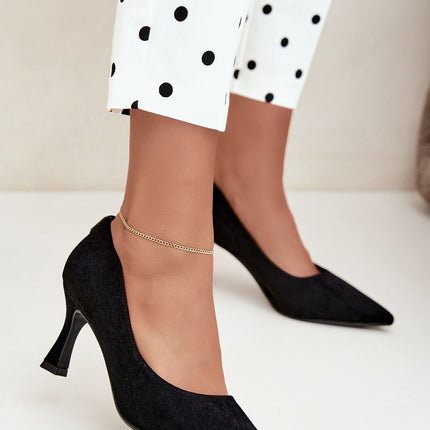  Heel pumps model 231641 Step in style 