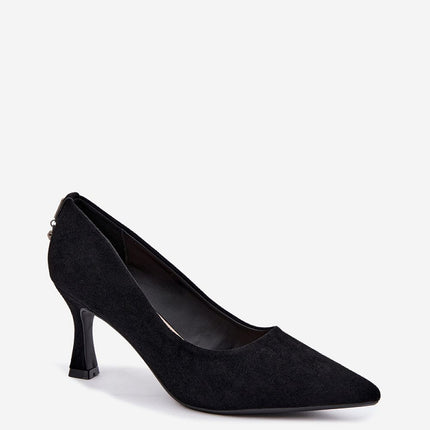  Heel pumps model 231641 Step in style 