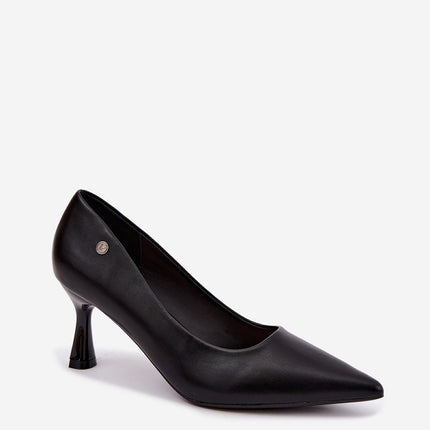  Block heel pumps model 231647 Step in style 