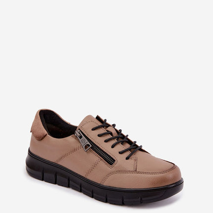  Half shoes model 231652 Step in style 