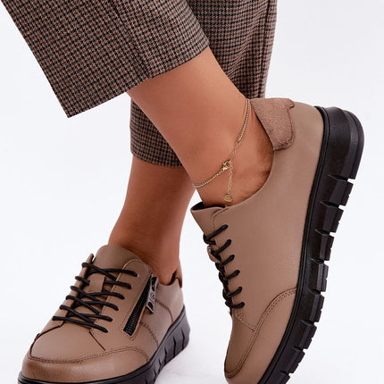  Half shoes model 231652 Step in style 