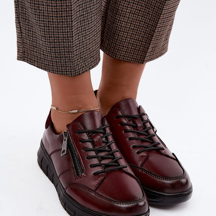  Half shoes model 231653 Step in style 